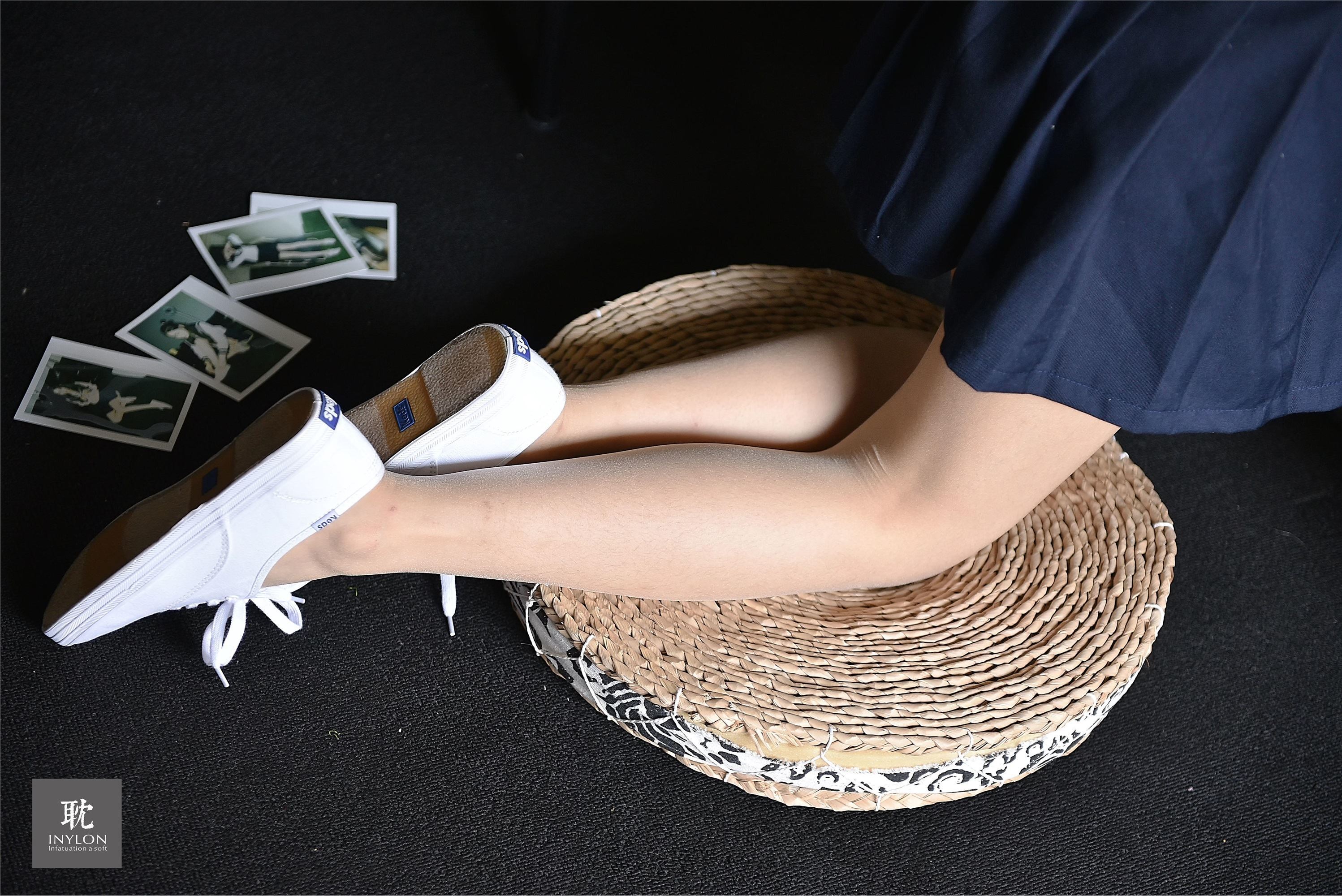 IESS异思趣向《普惠集240》- 模特：幸子《另类原光高反差运动丝》